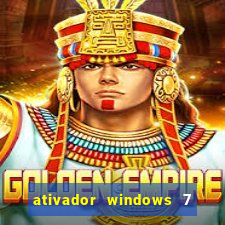 ativador windows 7 32 bits